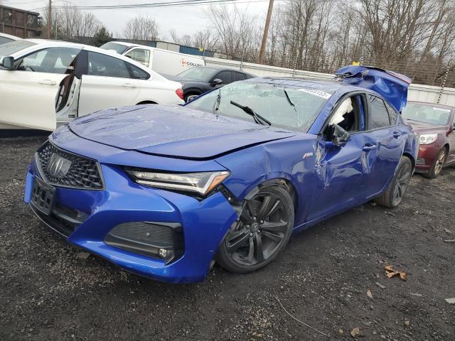 ACURA TLX 2021 19uub6f57ma000547