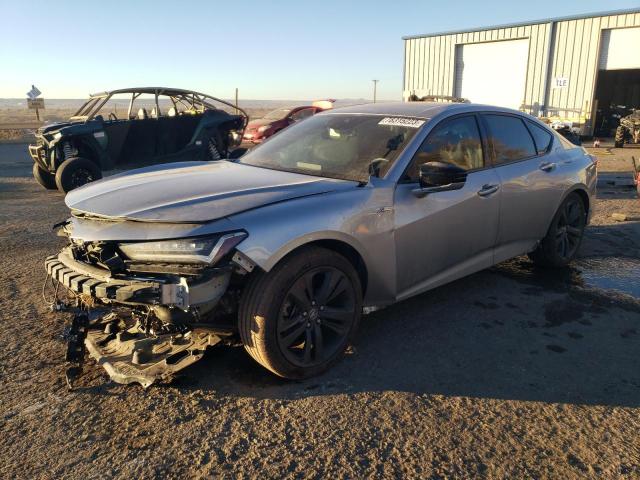 ACURA TLX 2021 19uub6f57ma006512