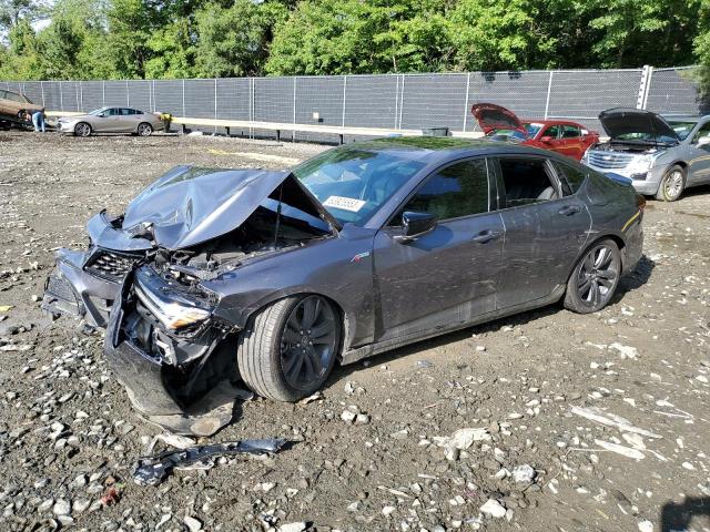 ACURA NULL 2022 19uub6f57na002798