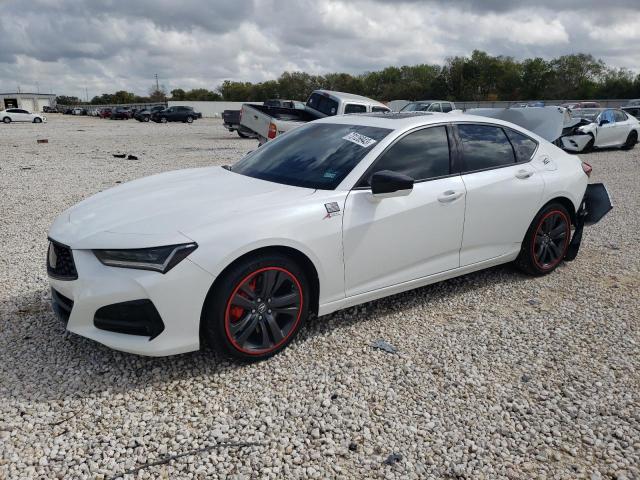 ACURA TLX 2022 19uub6f57na003692