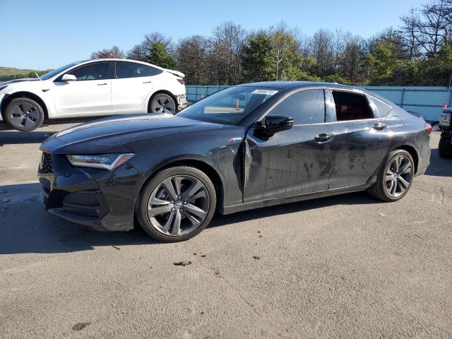 ACURA TLX TECH A 2022 19uub6f58na000736