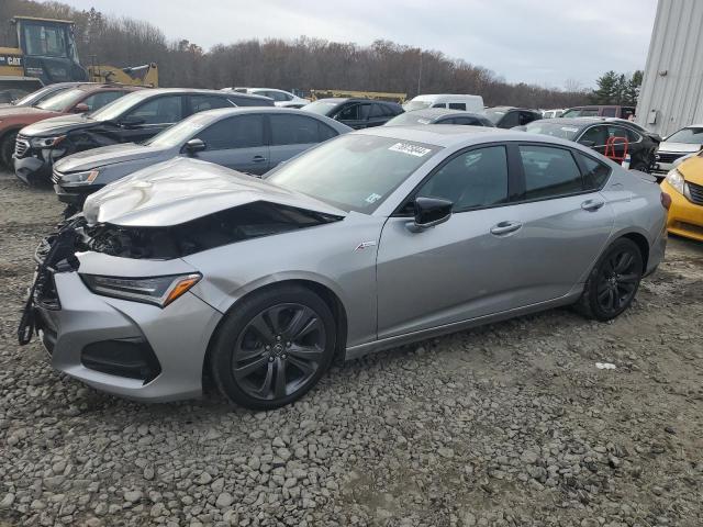 ACURA TLX TECH A 2021 19uub6f59ma004485