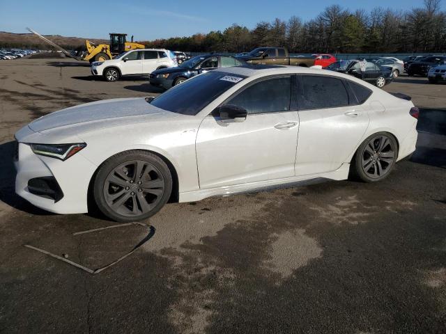 ACURA TLX TECH A 2021 19uub6f5xma008092