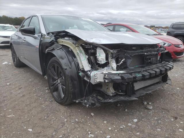 ACURA TLX TECH A 2021 19uub6f5xma009291