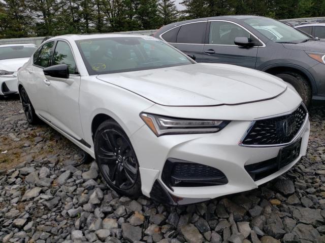 ACURA TLX ADVANC 2021 19uub6f60ma001600