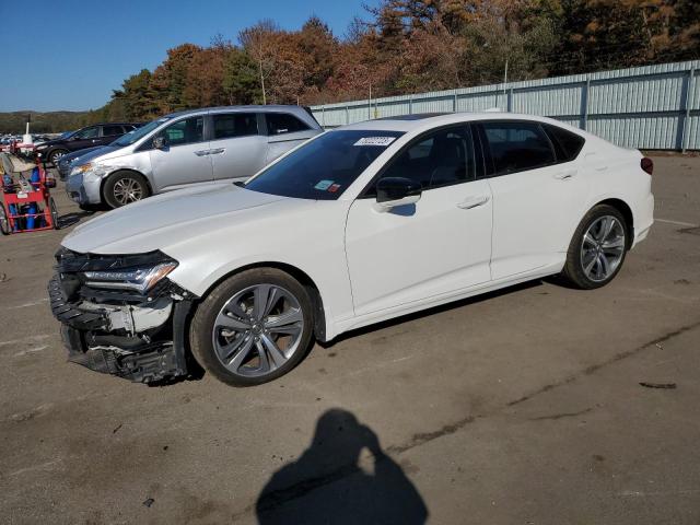 ACURA TLX 2021 19uub6f62ma005003