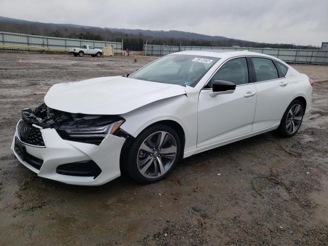 ACURA TLX ADVANC 2021 19uub6f62ma009729