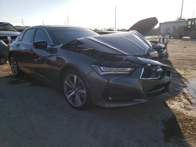 ACURA TLX 2021 19uub6f63ma005513