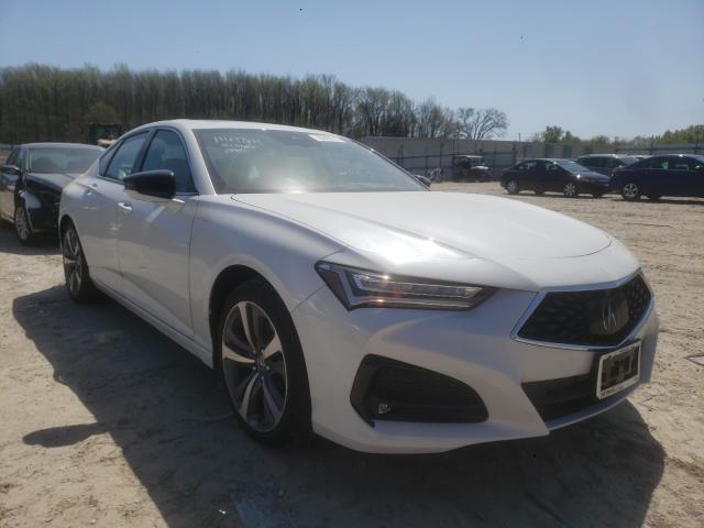 ACURA NULL 2021 19uub6f65ma000314