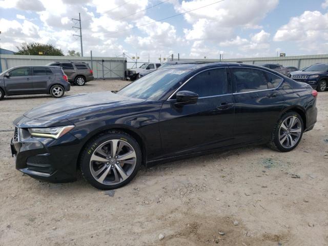 ACURA TLX ADVANC 2021 19uub6f65ma004282