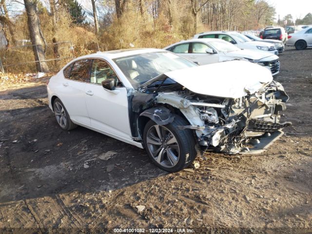 ACURA TLX 2021 19uub6f66ma001939