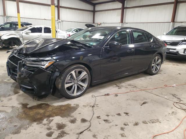 ACURA TLX 2021 19uub6f67ma001058