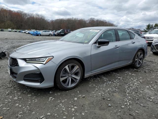 ACURA TLX 2021 19uub6f68ma001523