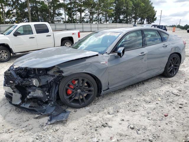 ACURA TLX TYPE S 2024 19uub7f00ra000441