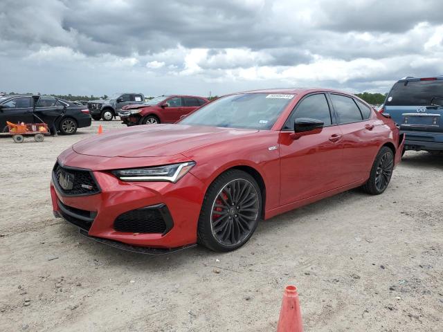 ACURA TLX 2023 19uub7f04pa003890