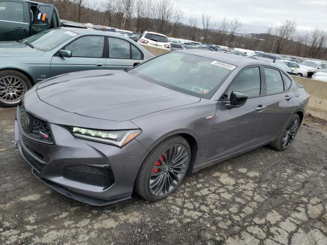 ACURA TLX 2022 19uub7f07na001080