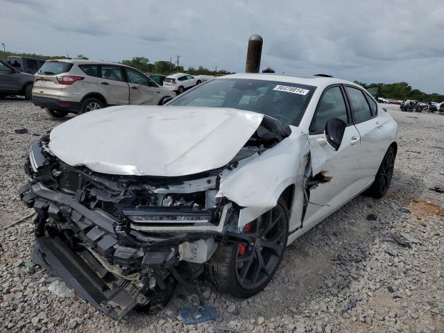 ACURA TLX 2023 19uub7f94pa000227