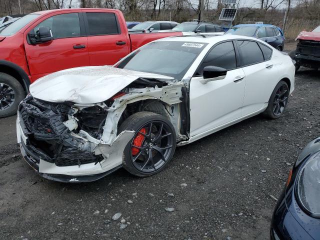 ACURA TLX 2021 19uub7f97ma001920