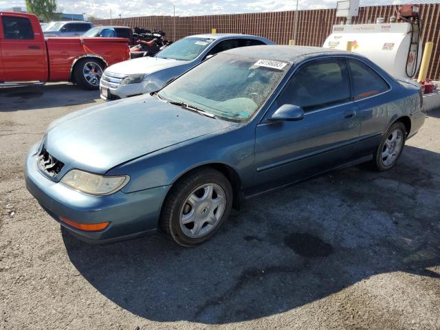 ACURA CL 1997 19uya1245vl023769