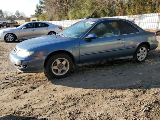 ACURA 2.2CL 1997 19uya1249vl015397