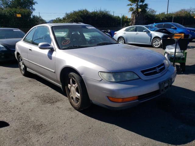 ACURA 2.2CL 1997 19uya1256vl009906