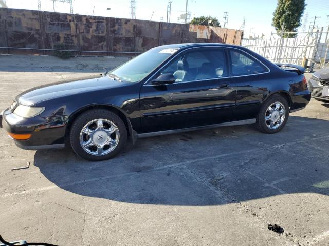 ACURA 2.2CL 1997 19uya1256vl020498