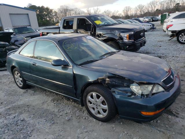 ACURA 3.0CL 1998 19uya2241wl001260