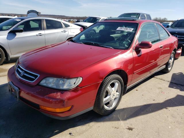 ACURA CL 1997 19uya2247vl008762