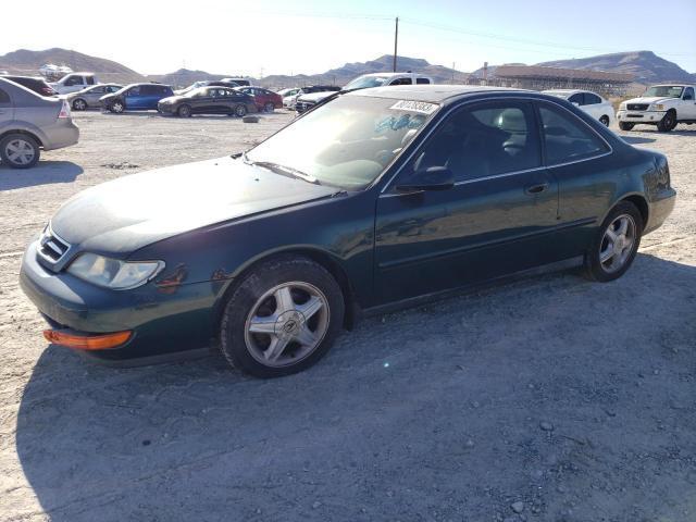 ACURA CL 1997 19uya2250vl012466