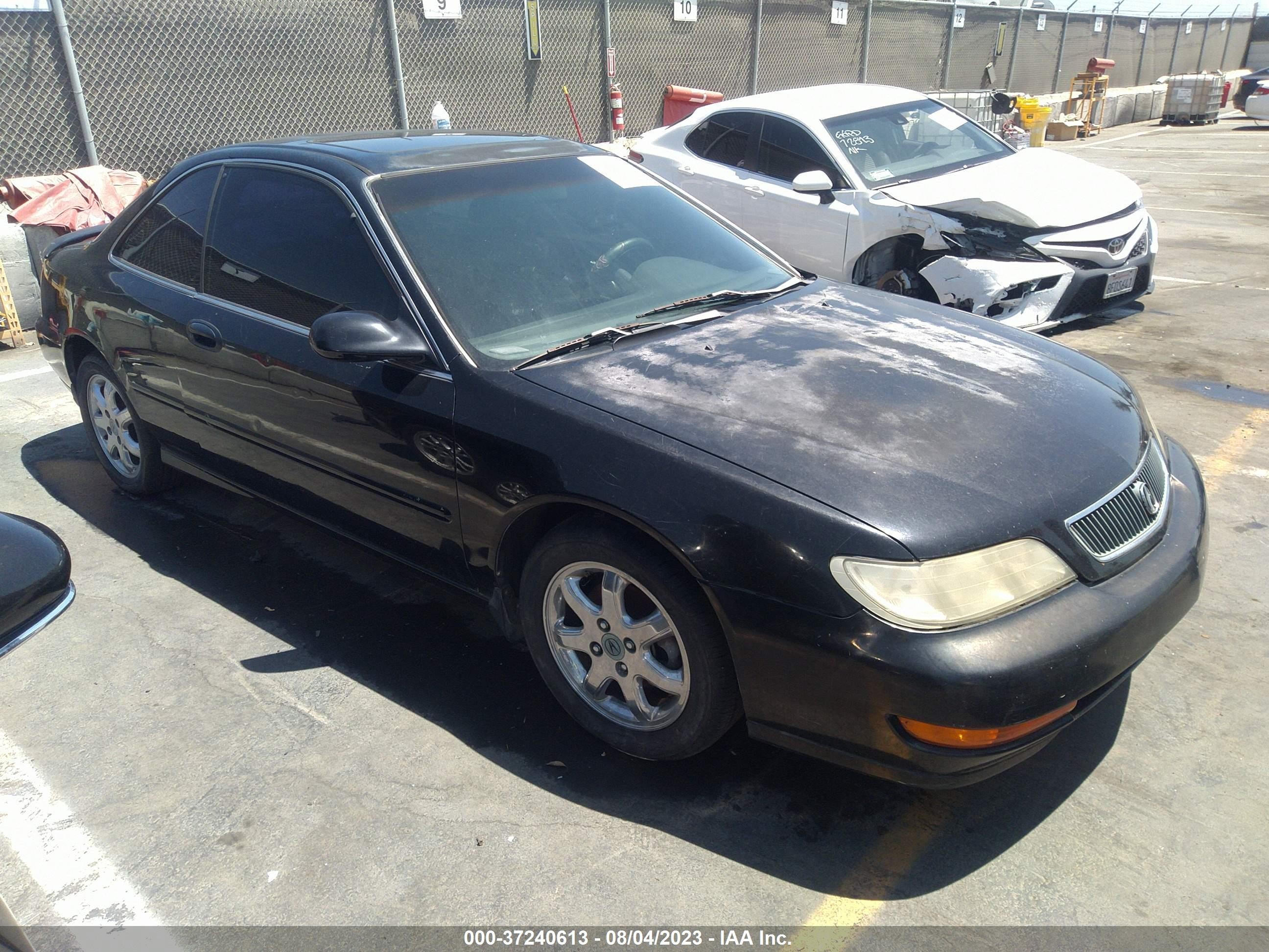 ACURA CL 1998 19uya2250wl002652