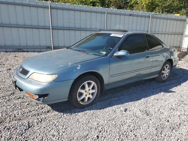 ACURA 3.0CL 1998 19uya2250wl010248