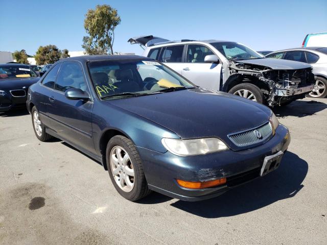 ACURA 3.0CL 1998 19uya2251wl012381