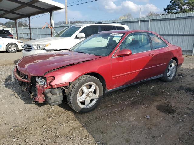 ACURA CL 1997 19uya2252vl016339