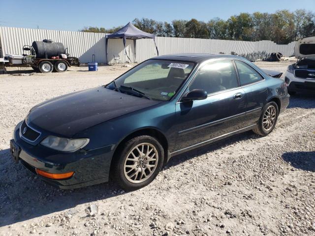 ACURA CL 1999 19uya2252xl004078