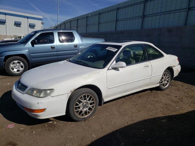 ACURA CL 1999 19uya2252xl004677