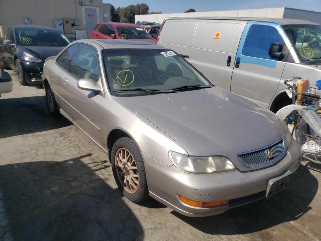 ACURA 3.0CL 1999 19uya2252xl006042