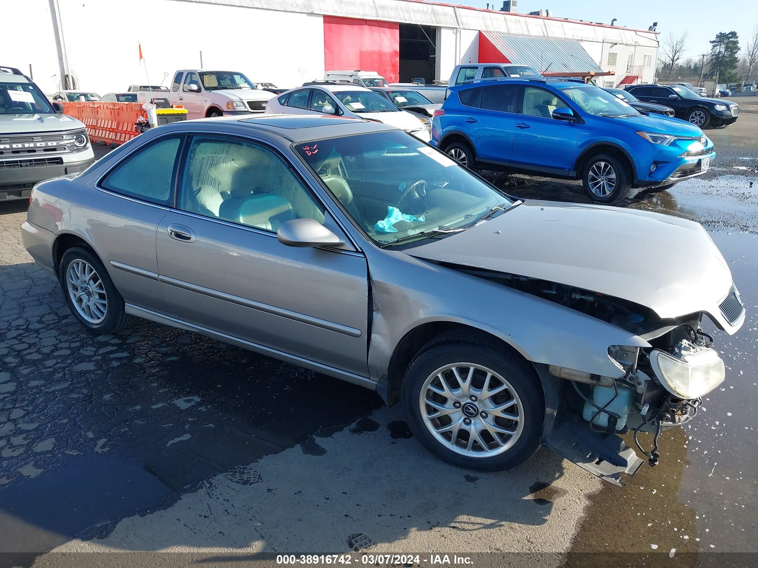 ACURA CL 1999 19uya2255xl012059