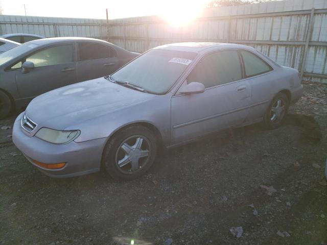 ACURA CL 1997 19uya2256vl000063