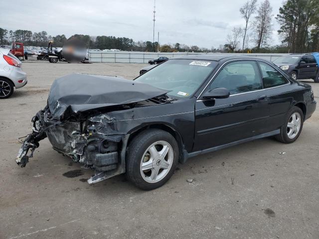 ACURA CL 1997 19uya2256vl013444