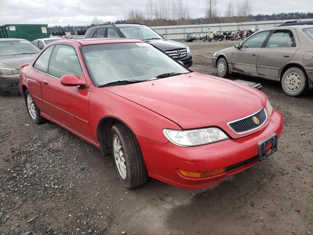 ACURA 3.0CL 1999 19uya2256xl001894