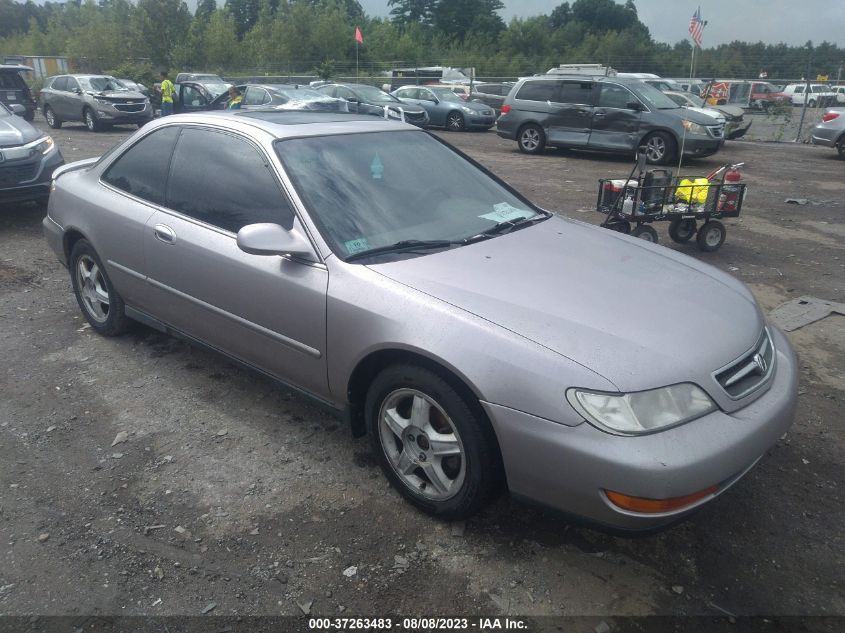 ACURA CL 1997 19uya2257vl001402