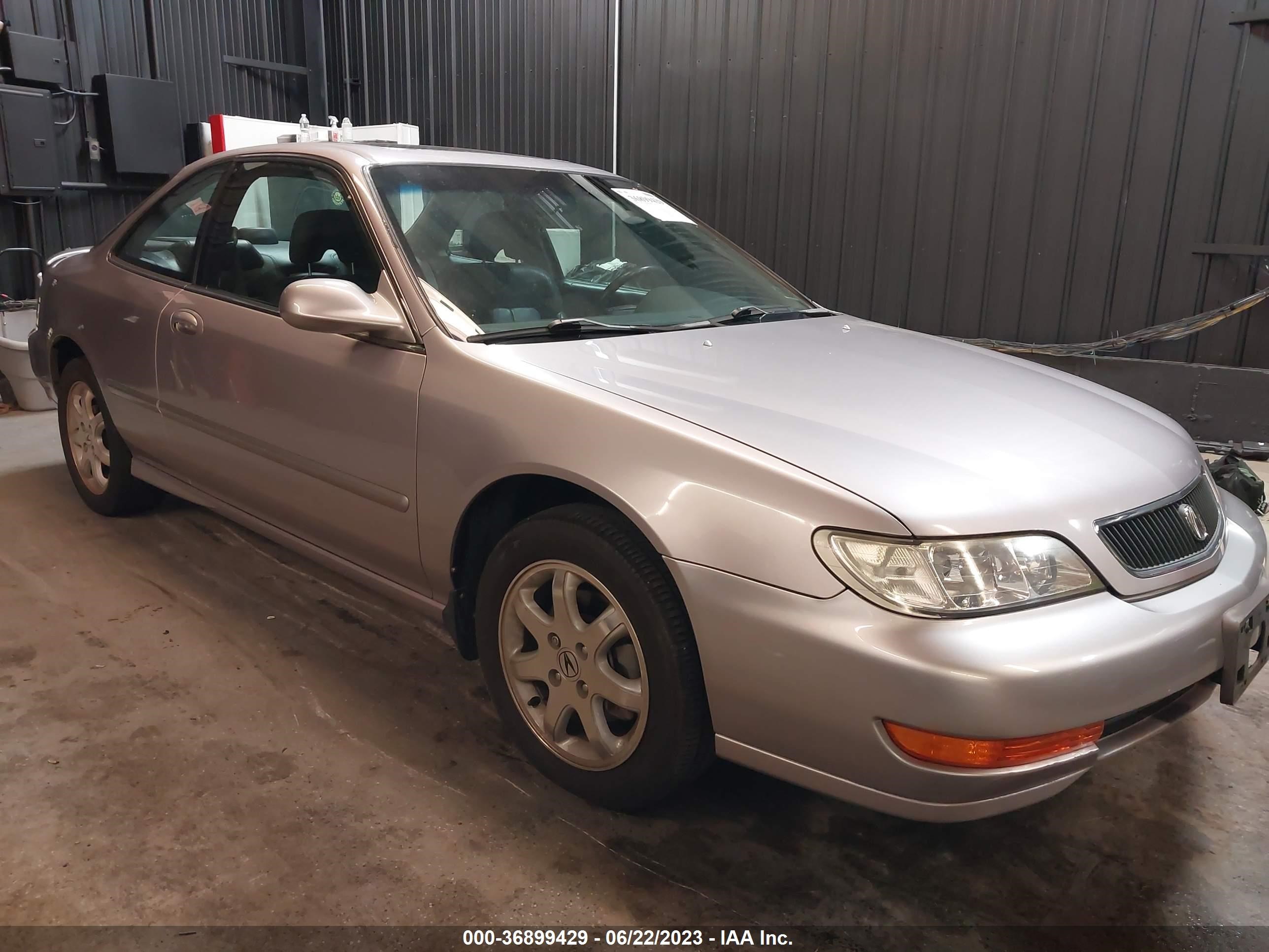 ACURA CL 1998 19uya2257wl011431