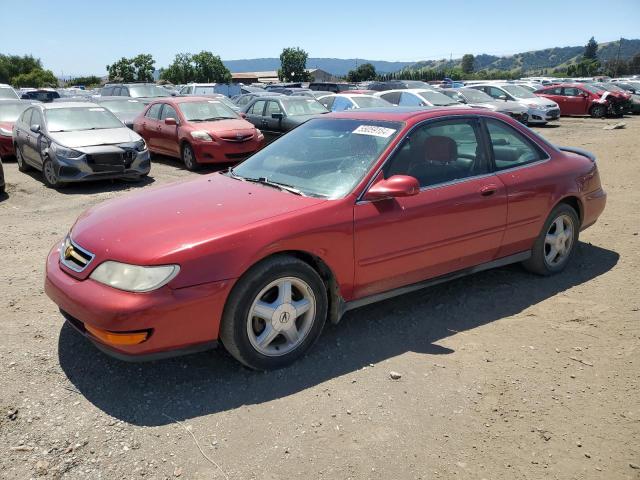 ACURA CL 1997 19uya2258vl010867