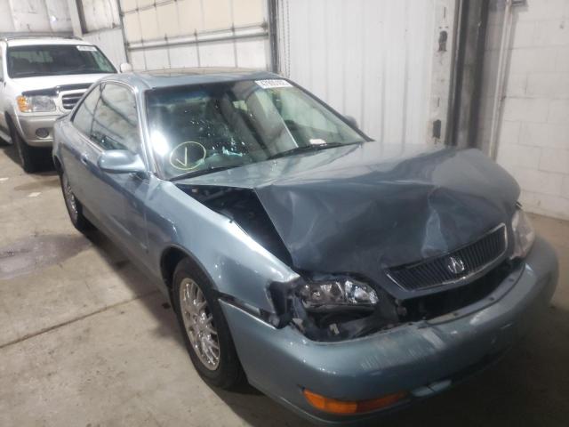 ACURA 3.0CL 1998 19uya2258wl008053