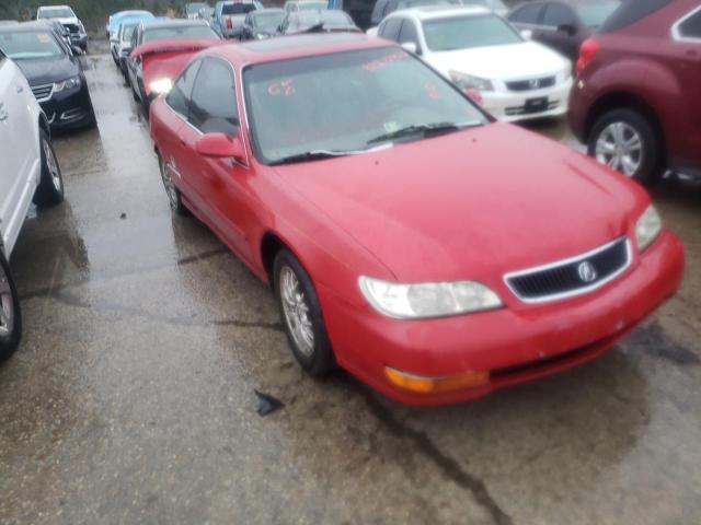 ACURA 3.0CL 1999 19uya2258xl004165