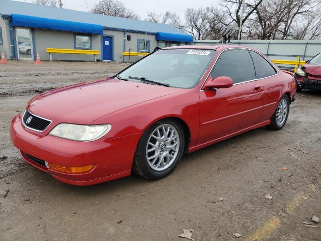 ACURA CL 1999 19uya2258xl014646