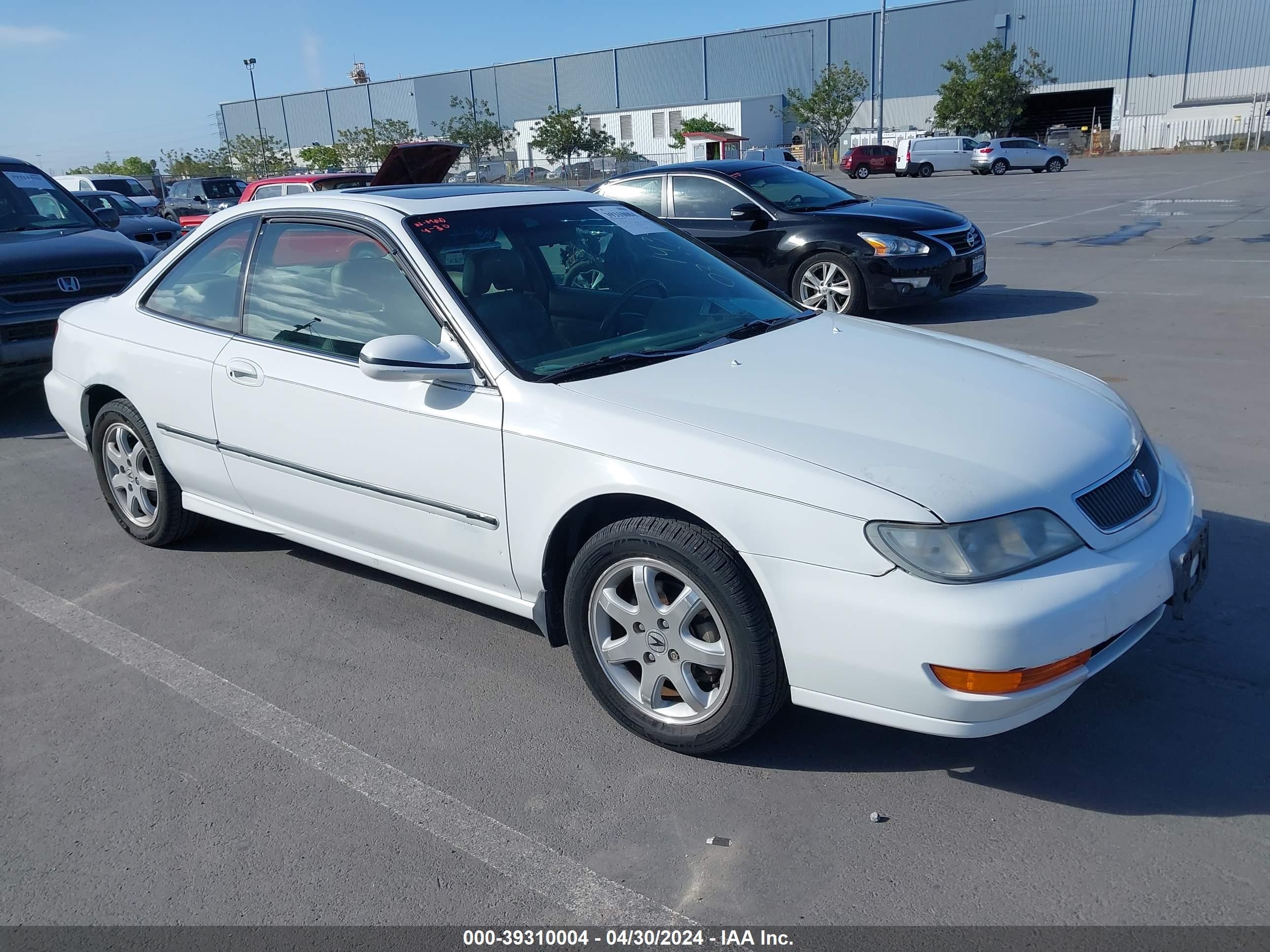 ACURA CL 1998 19uya2259wl012788