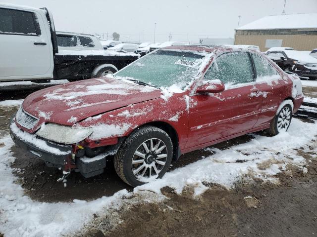 ACURA 3.0CL 1998 19uya2259wl013102