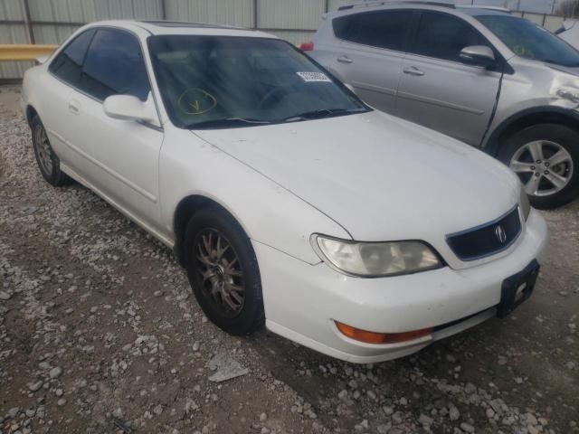 ACURA 3.0CL 1999 19uya2259xl010444