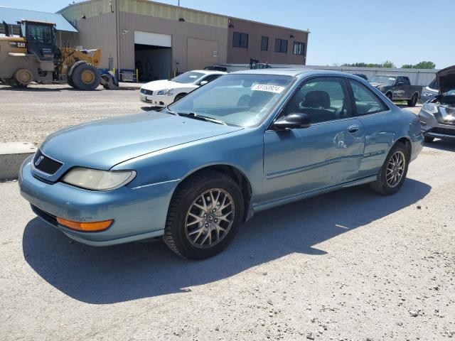 ACURA CL 1999 19uya2259xl010671